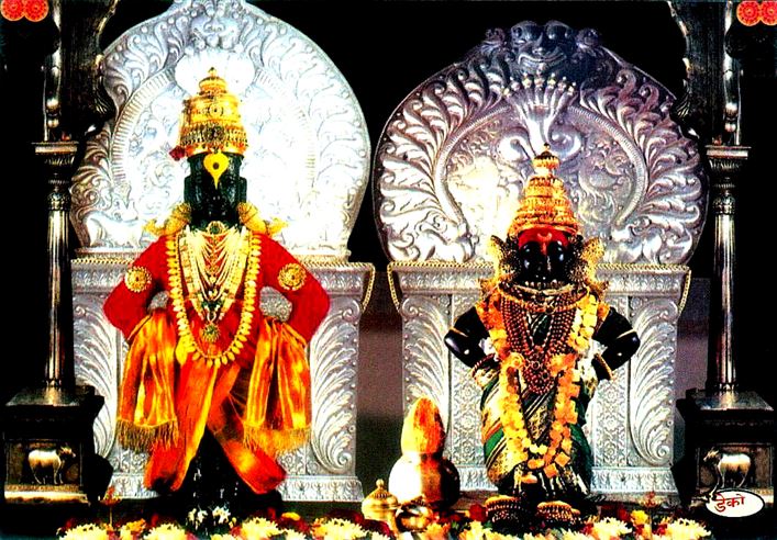 Shirdi View 2